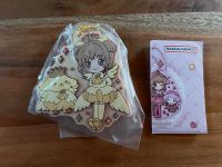 Card Captor Sakura Gashapon Anhänger Croquis Windy Shenlong Baden-Württemberg - Murr Württemberg Vorschau