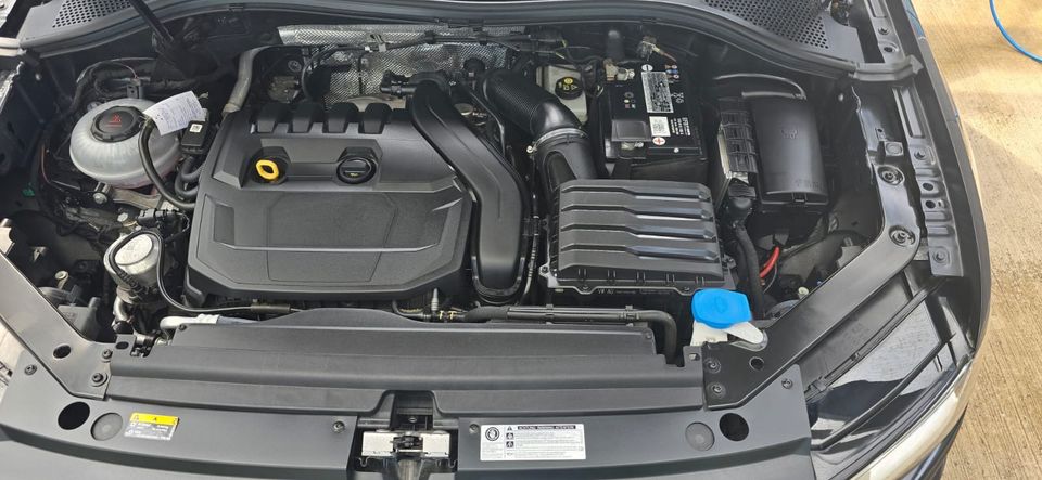 VW Tiguan 1.5 TSI IQ Drive DSG/80.000KM/150PS/Garantie in Bremen