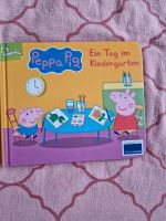 Peppa pig ein Tag im Kindergarten Bayern - Neuburg a.d. Donau Vorschau