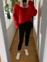 Pullover Pulli NA-KD Gr. M rot Bielefeld - Bielefeld (Innenstadt) Vorschau