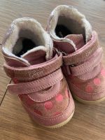 Geox Schuhe gefüttert Mädchen Gr. 22 rosa Bayern - Tittling Vorschau