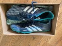 Spikes Adizero Bayern - Dettelbach Vorschau
