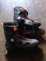 Hyskate Inliner Skates Gr 39 Nordrhein-Westfalen - Windeck Vorschau