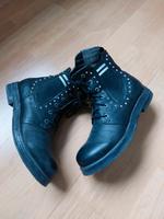 Replay Biker Boots Düsseldorf - Heerdt Vorschau
