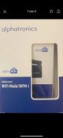 Alphatronics Wifi-WFM1 ***neu*** Sachsen-Anhalt - Theeßen Vorschau