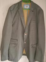 Camel active Sakko Jacket Gr 58 Khaki Hessen - Raunheim Vorschau