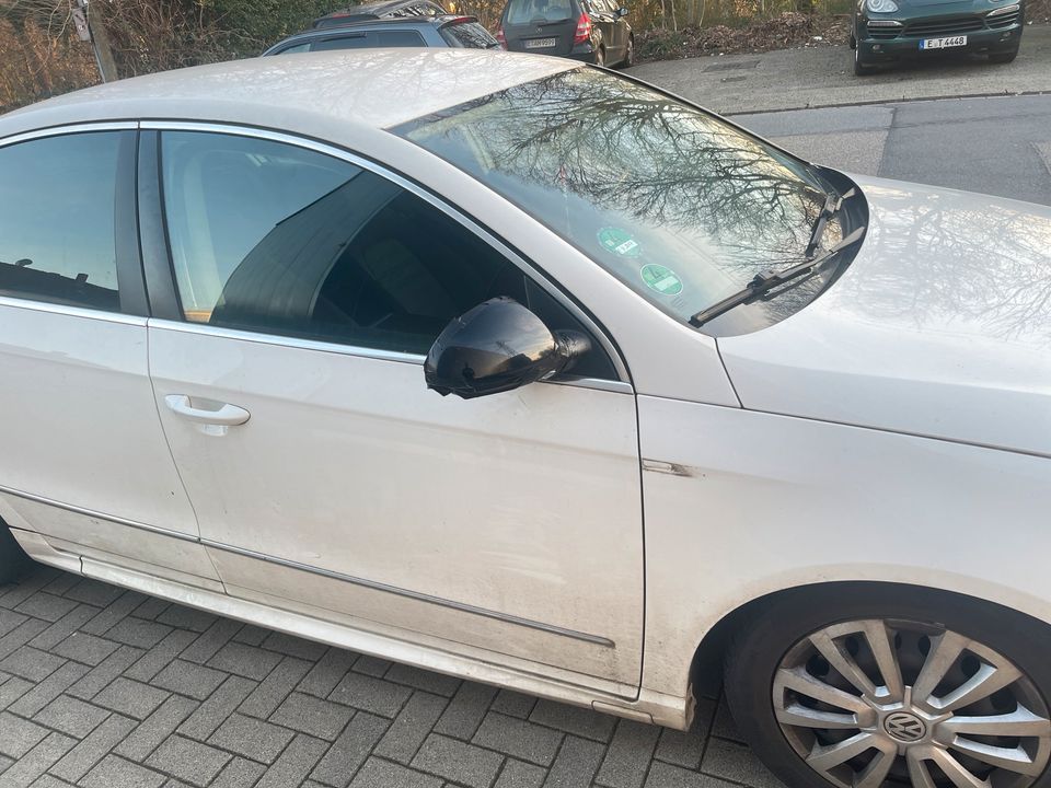 Vw Passat b6 1,4 R-line Sitzheizung xenon EXPORT EXPORT in Essen