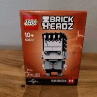 LEGO Set BrickHeadz 40422 Frankenstein Neu Nordrhein-Westfalen - Borgentreich Vorschau