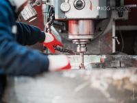 Zerspanungsmechaniker Drehtechnik m/w/d in Delbrück Nordrhein-Westfalen - Delbrück Vorschau