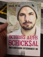 Buch "Scheiss auf das Schicksal" Nordrhein-Westfalen - Wesel Vorschau