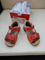 Super fit Sandalen Gr. 24 rot Baden-Württemberg - Neuhausen Vorschau