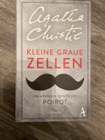 Agatha Christie Buch Baden-Württemberg - Edingen-Neckarhausen Vorschau