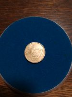 50 Cent Münze Italien Nürnberg (Mittelfr) - Mitte Vorschau
