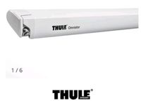 Thule Omnistor Markise 450x250 cm inkl. Zubehör Kreis Pinneberg - Pinneberg Vorschau