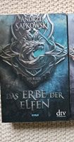 Die Hexer Saga - Das Erbe der Elfen ( The Witcher ) Nordrhein-Westfalen - Recklinghausen Vorschau