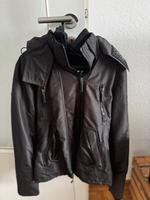 Super Dry Windcheatjacke schwarz Gr. 40 Niedersachsen - Osnabrück Vorschau