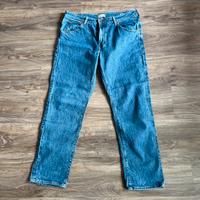 Lee x H&M Denim Jeans Größe 36/32 Leipzig - Connewitz Vorschau