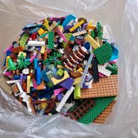 Lego Friends Konvolut Lego Mädchen Pferde Figuren Nordrhein-Westfalen - Wegberg Vorschau