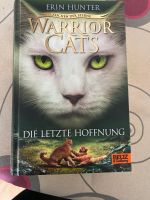 Warrior Cats - Erin Hunter - Staffel 6 - Die letzte Hoffnung Nordrhein-Westfalen - Herzogenrath Vorschau