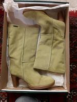 Bronx Stiefel Baden-Württemberg - Waldkirch Vorschau
