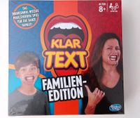 KLAR TEXT Familien-edition NEU Nordrhein-Westfalen - Bocholt Vorschau