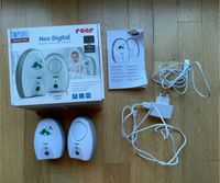 Reer Neo Digital Babyphone Obergiesing-Fasangarten - Obergiesing Vorschau