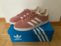 Adidas Gazelle in Altrosa Rheinland-Pfalz - Sohren Hunsrück Vorschau