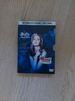 Buffy Staffel 1 Bayern - Rohr Vorschau