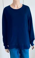 Hollister, Sweatshirt, Größe M, Marine Blau Niedersachsen - Weyhe Vorschau