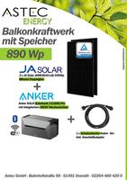 Vorschaubild einer Anzeige von Astec Energy GmbH
