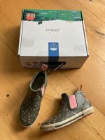 Joules Gummistiefel Stiefelette Rainwell, Größe 30 Nordrhein-Westfalen - Halver Vorschau