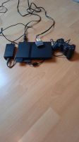 PlayStation 2 plus Spiele, Mikrofone, Controller Hessen - Fuldatal Vorschau