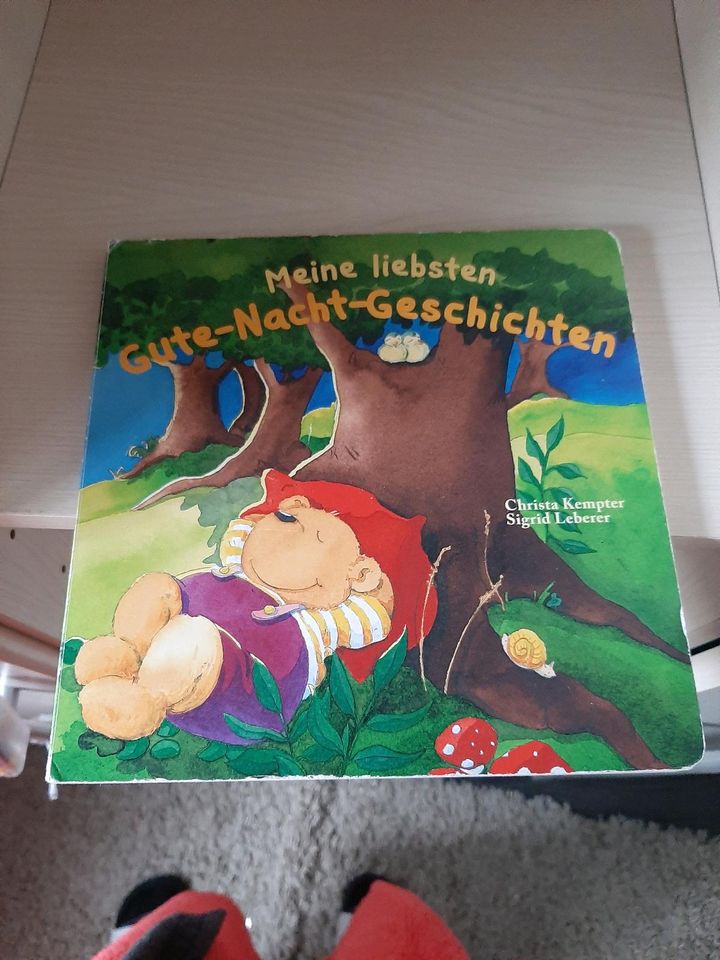 Kinder Bücher in Wassenberg
