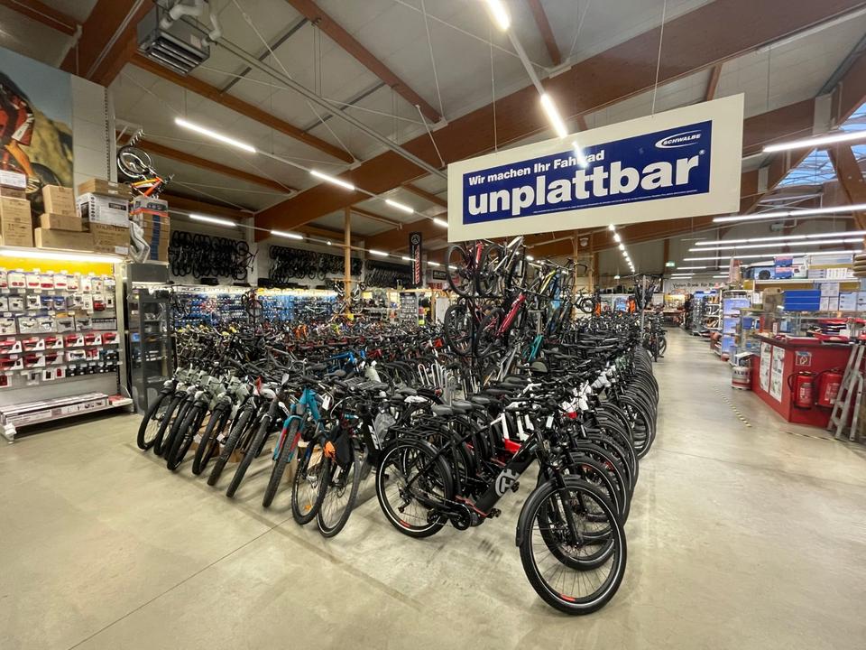 E-BIKE Haibike TREKKING 7 LOW YAMAHA i720Wh 12G GX Eagle NEU in Röhrsdorf