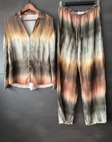 Stylisches Set von PULL&BEAR Damen Anzug Style Gr M/L Berlin - Neukölln Vorschau