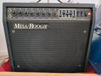 Amp Mesa Boogie .50 Caliber + (Bj. 1985/87) Nordrhein-Westfalen - Siegburg Vorschau