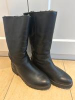 ++Panama Jack gefütterte Damen Winterstiefel Gr.37++ Bayern - Alling Vorschau