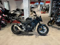 Honda CB500 Hornet 2024 Black *sofort verfügbar* Bayern - Essenbach Vorschau
