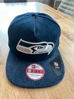 Seattle Seahawks - New Era NFL Football Snapback Cap Nordrhein-Westfalen - Kamen Vorschau