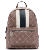 Tamaris Anastasia Strips Cityrucksack Rucksack Tasche Darktaupe Niedersachsen - Lohne (Oldenburg) Vorschau