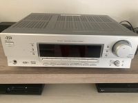 JVC Receiver RX-5042 Dolby Digital DTS Pro Logic II Bayern - Gersthofen Vorschau