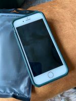 iPhone 6 Handy Hülle stabil und Neu mit Karten Fach Hessen - Steinau an der Straße Vorschau