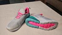 Nike Air Max 270 , Gr.38  in Grau Niedersachsen - Celle Vorschau
