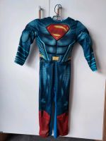Superman Kostüm (ohne Umgang) für 5-6 Jährige Hessen - Hohenstein Vorschau