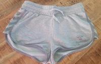 Hummel Hotpan Sweat Hose kurz Gr. XS hellgrau Hessen - Rodenbach Vorschau