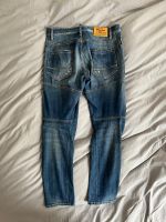 Dsquared Biker Jeans Blau Gr. 48 München - Altstadt-Lehel Vorschau