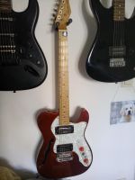 TELECASTER THINLINE. Köln - Mülheim Vorschau