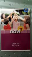 ⭐ Navi Ethik Arbeitsheft Klasse 3 - 4 / LER - Themen / NEU ⭐ Berlin - Reinickendorf Vorschau