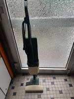 Vorwerk Kobold elektrisch mit Rotationsbürste Nordrhein-Westfalen - Leverkusen Vorschau