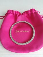 Armreif silberfarben von Juicy Couture Aubing-Lochhausen-Langwied - Aubing Vorschau